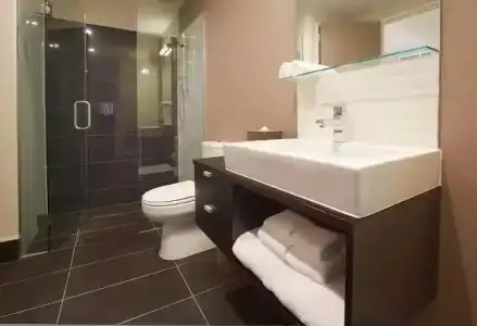 DoubleTree by Hilton Queenstown - 79
