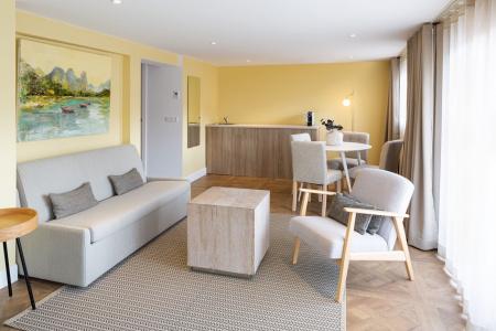 Hôtel Maison Montgrand Marseille Vieux Port - 64