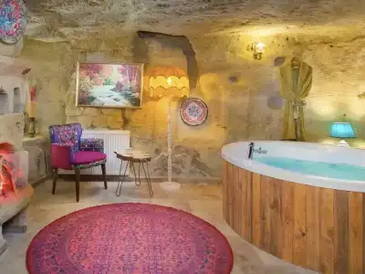 Cappadocia Splendid Cave - 168