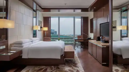 JW Marriott Hanoi - 60