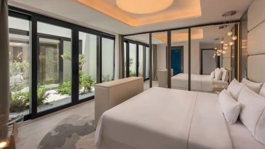 The Westin Dragonara Resort, Malta - 142