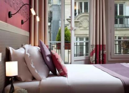 Residence Foch - 54