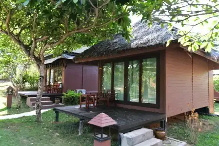 Koh Ngai Thanya Beach Resort - 0