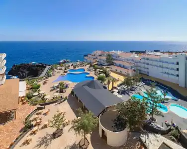 H10 Taburiente Playa - 27