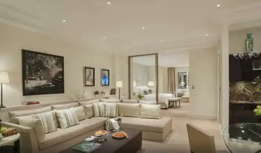 Palazzo Parigi & Grand Spa Milano - 75