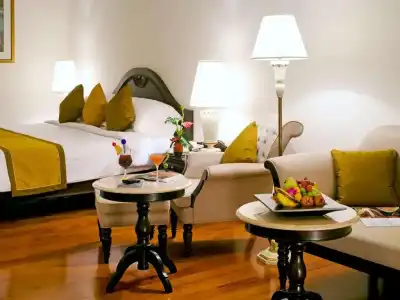 Sofitel Krabi Phokeethra Golf & Spa Resort - 8