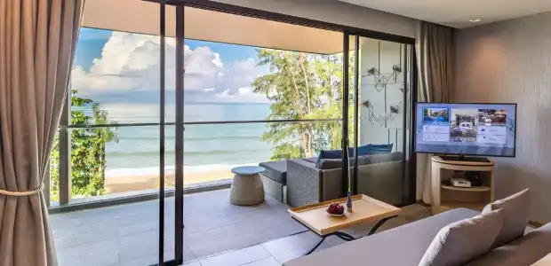 La Vela Khao Lak - 76