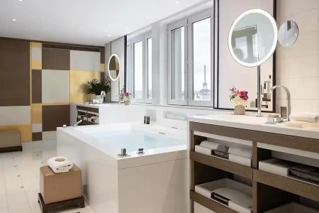 Mandarin Oriental, Paris - 98