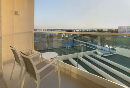 Hilton Skanes Monastir Beach Resort - 98