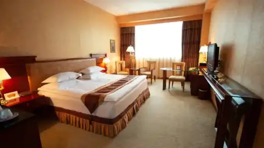 Ramada Plaza By Wyndham Gence - 54