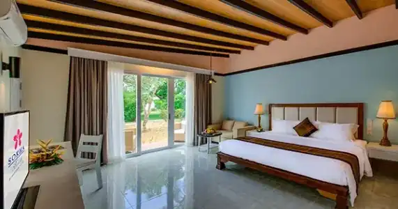 Moha Mohori by Sokha Beach Resort - 78