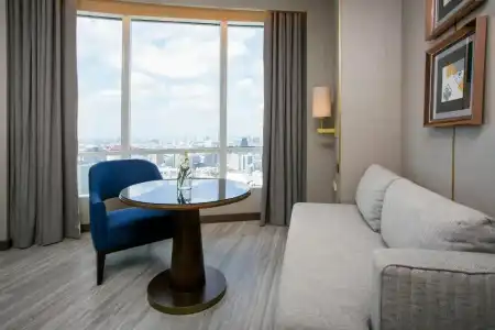 Centara Grand & Bangkok Convention Centre at CentralWorld - 41