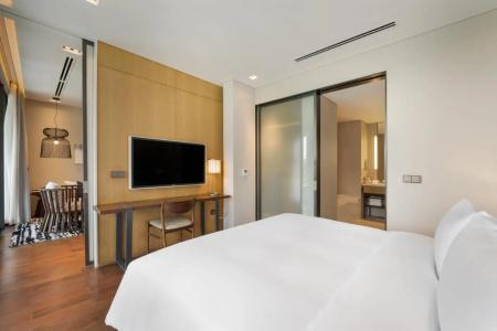 Shilla Monogram Danang - 5