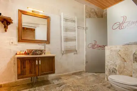 Ottoman Cave Suites - 51