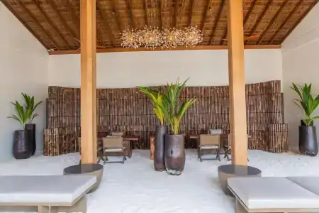 Kagi Maldives Resort & Spa - 42