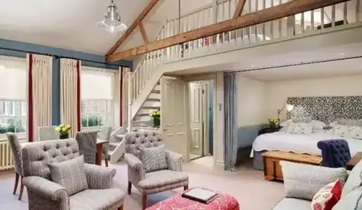 The Pelham London - Starhotels Collezione - 69