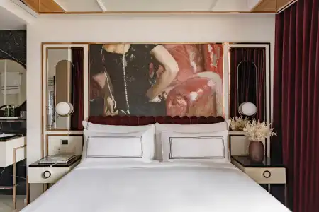 Maison Colbert, member of Meliá Collection  Notre-Dame - 56