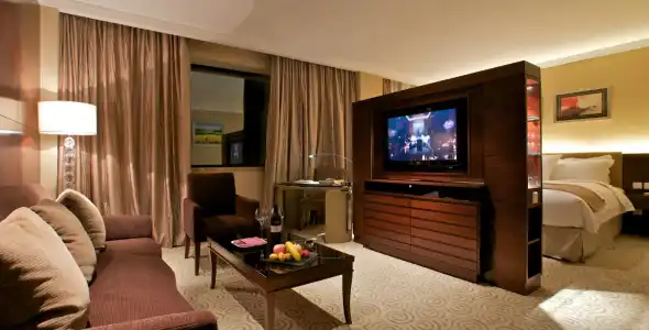 Millennium Chengdu - 72