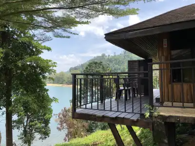 Baan Krating Khao Lak Resort - 42