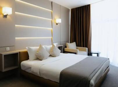 City Stay Bishkek - 56