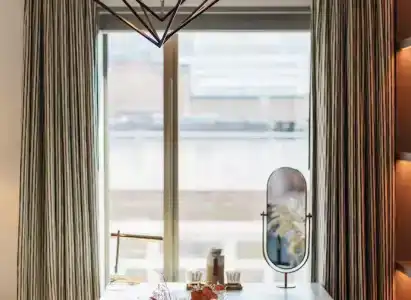 Hart Shoreditch London, Curio Collection by Hilton - 89