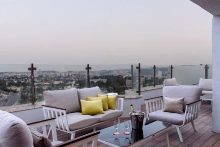 Ramada Jerusalem - 47
