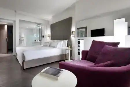 Melia Palma Marina - 75