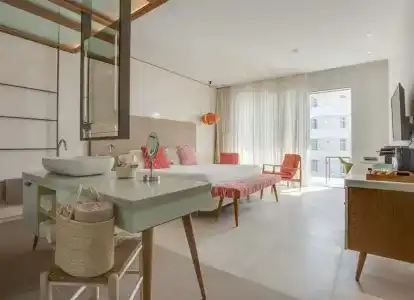 Inturotel Cala Esmeralda Beach & Spa - Adults Only - 61