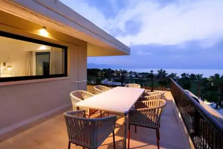 Grand Palladium Sicilia Resort & Spa - 77