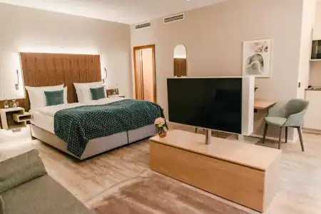Maximilian Munich Apartments & - 4