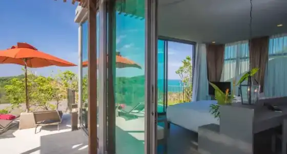 SUNSURI PHUKET, Nai Harn Beach - 106