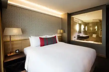 Grand Mercure Singapore Roxy - 46