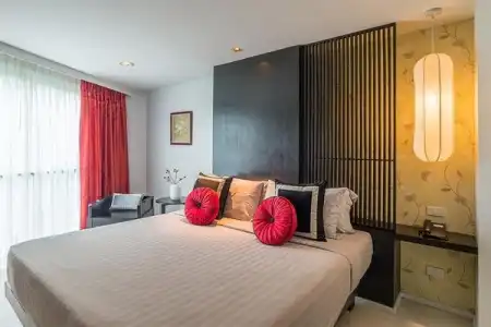 Red Ginger Chic Resort - 49