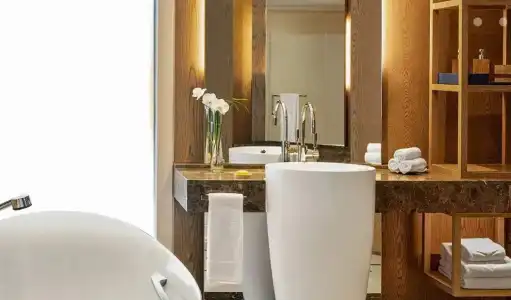 Shangri-La Le Touessrok, Mauritius - 81