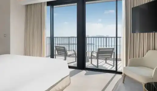 Vida Beach Resort Marassi Al Bahrain - 64