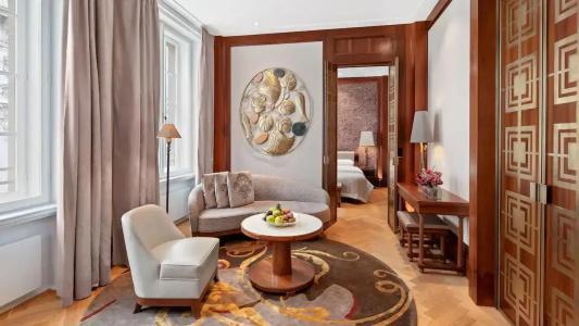 Park Hyatt Vienna - 75