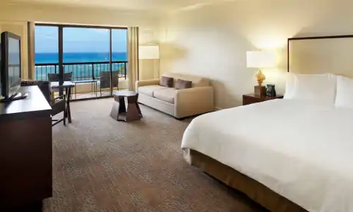 Hilton Hawaiian Village Waikiki Beach Resort - 398