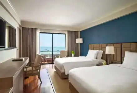Avani Pattaya Resort - 63
