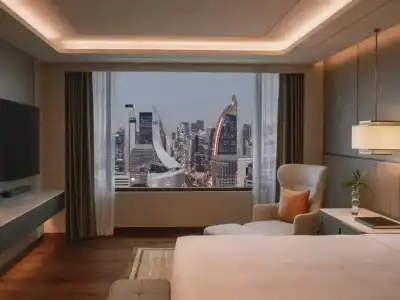 InterContinental Bangkok by IHG - 51