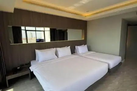 Hermann Pattaya - 82