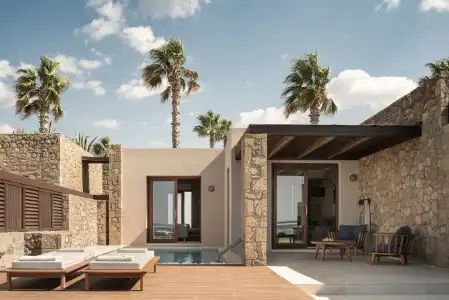 Ikaros Beach Resort & Spa - Adults Only - 74