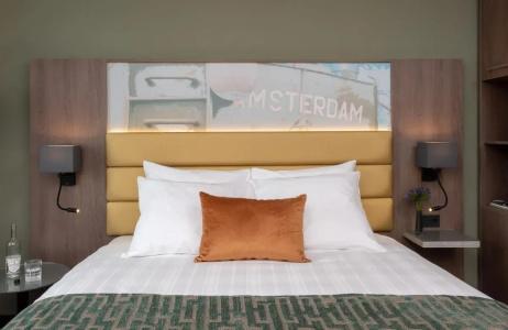 Leonardo Royal Amsterdam - 53