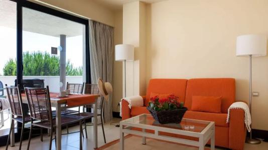 Precise Resort El Rompido-The Club - 26