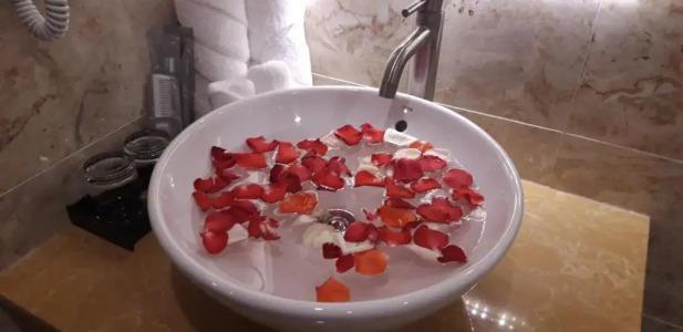 Sen Vang Luxury - 26