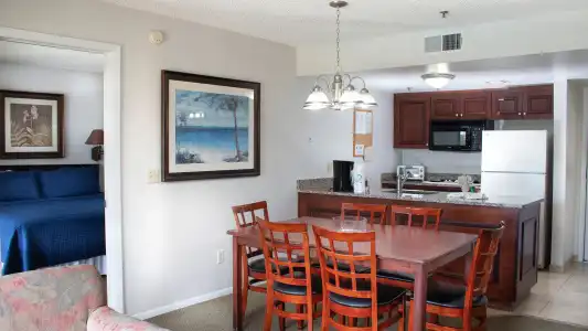 Parc Corniche Condominium Suites - 48