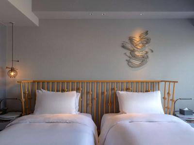 Mercure Kyoto Station - 75