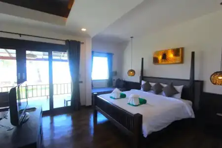 Southern Lanta Resort - 3