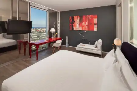 The Level at Meliá Barcelona Sky - 5