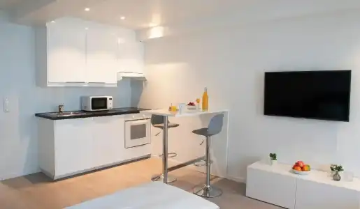 Magic Kloverhuset Harbour, a member of Radisson Individuals - 67