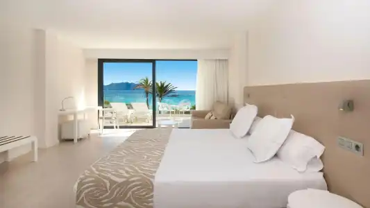 Iberostar Waves Cala Millor -Adults Only - 62